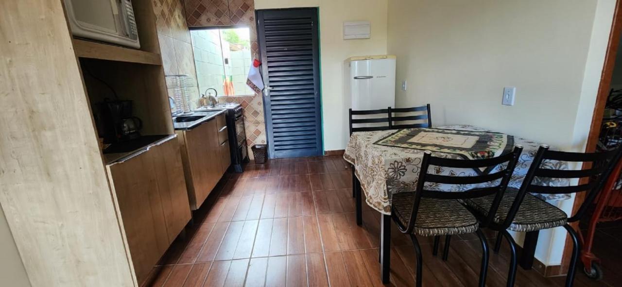 300M-Da Av Das Cataratas- Ar Condicionado - Estacionamento Privado Foz do Iguaçu Eksteriør bilde